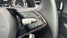 Skoda Kamiq 1.0 TSI 110 SE 5dr Petrol Hatchback